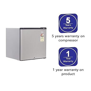 haier mini refrigerator 52 liters price