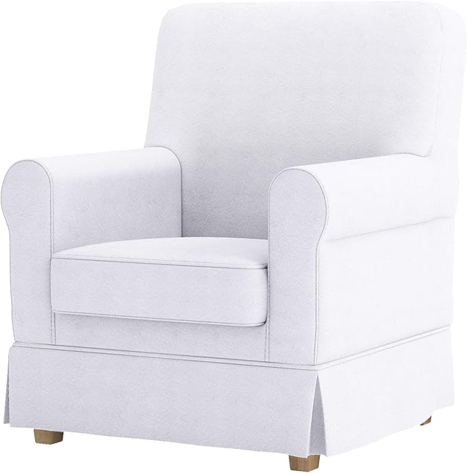 The Ektorp Jennylund Cover Replacement is Custom Made Compatible for