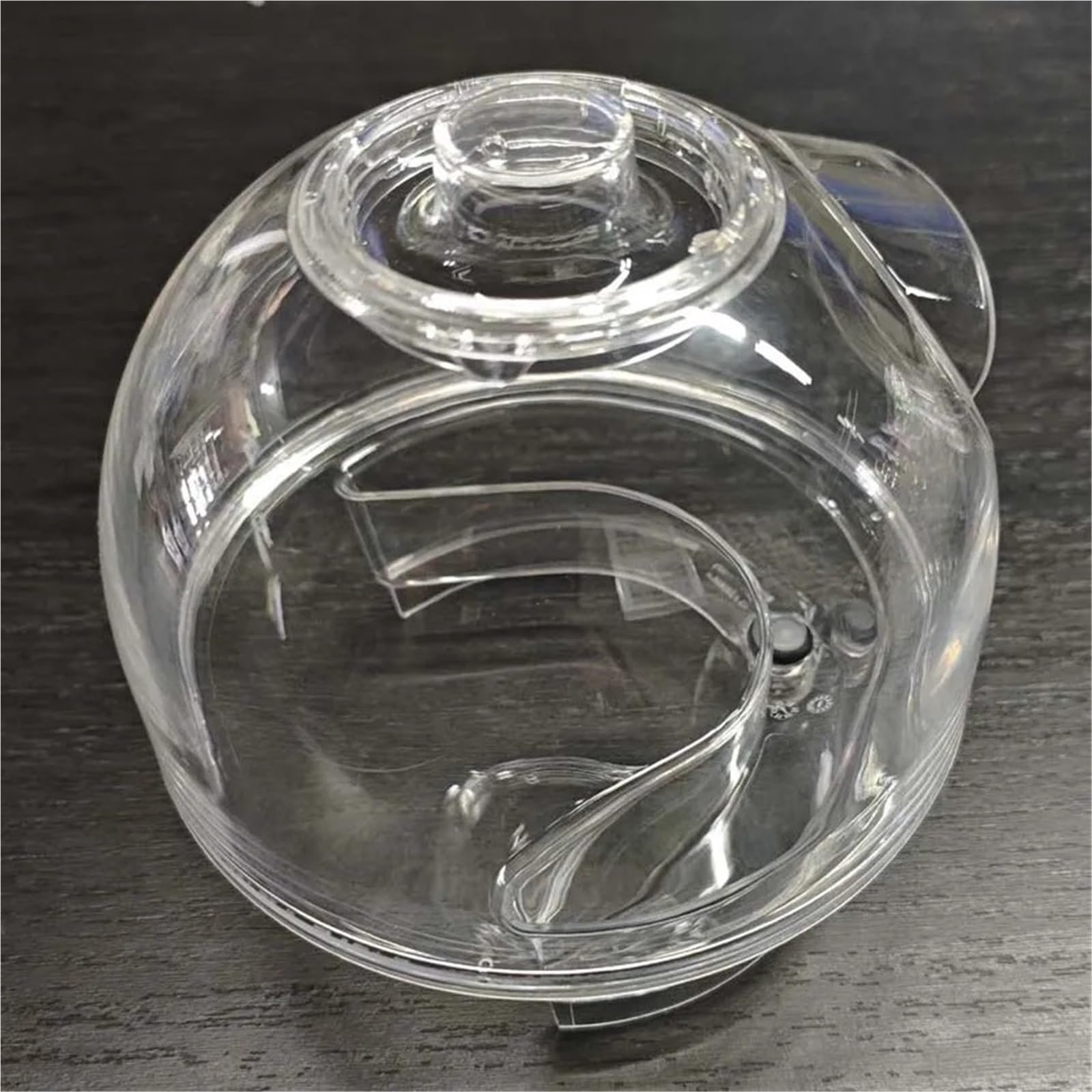 Tanque De Agua De Repuesto, Compatible Con Nescafé, Pieza De Repuesto For Cafetera Dolce Gusto EDG635 EDG636