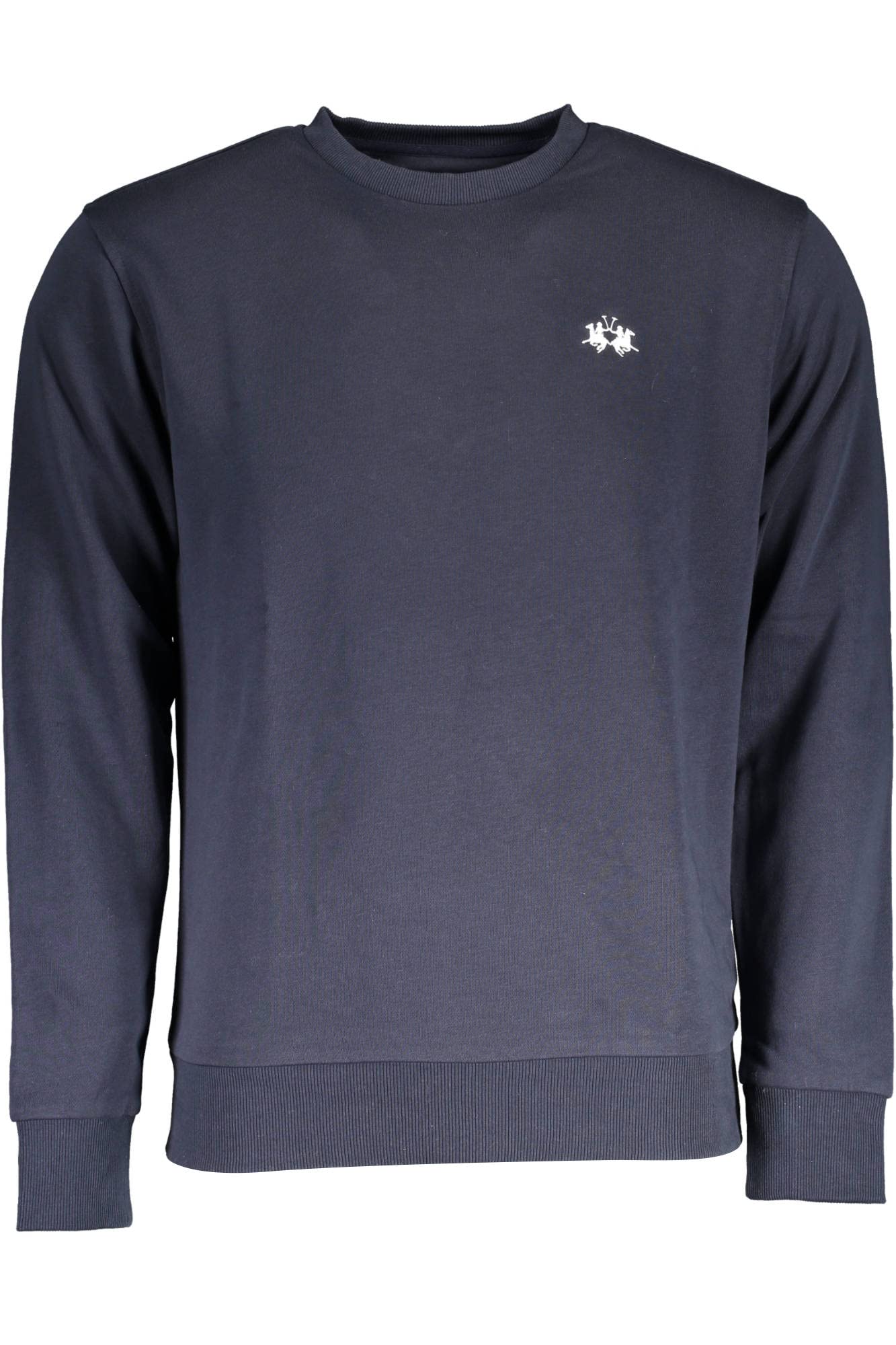 Pull bleu La Martina la solution pour un look chic et confortable - 3