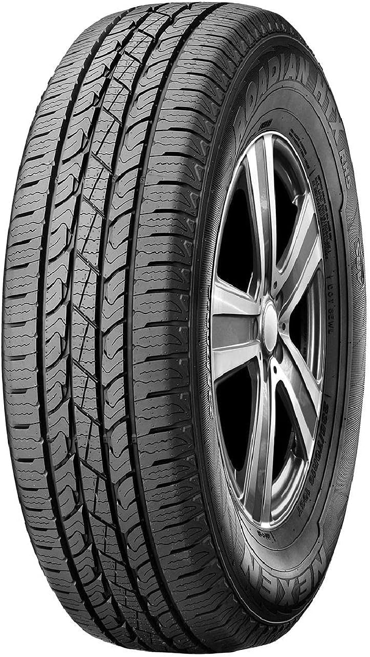 Nexen Roadian HTX RH5 M+S - 265/65R17 112H - Summer Tire