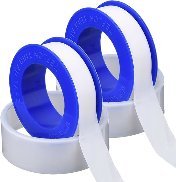 Amazon.co.uk plumbers thread sealant