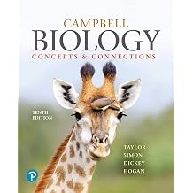 Campbell Biology Concepts & Connections