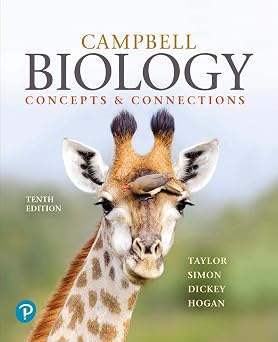 Campbell Biology Concepts & Connections