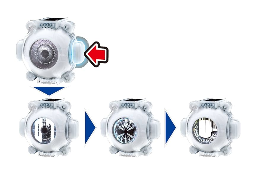 仮面ライダーゴースト ゴーストベルト ゴーストアイコンG 無限アイコンセット 仮面ライダーゴースト DXムゲンゴーストアイコン Kamen Rider