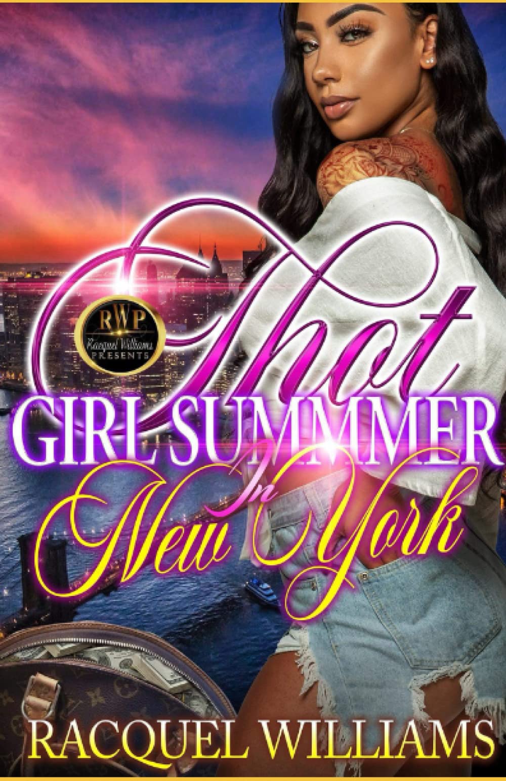 THOT GIRL SUMMER IN NEW YORK