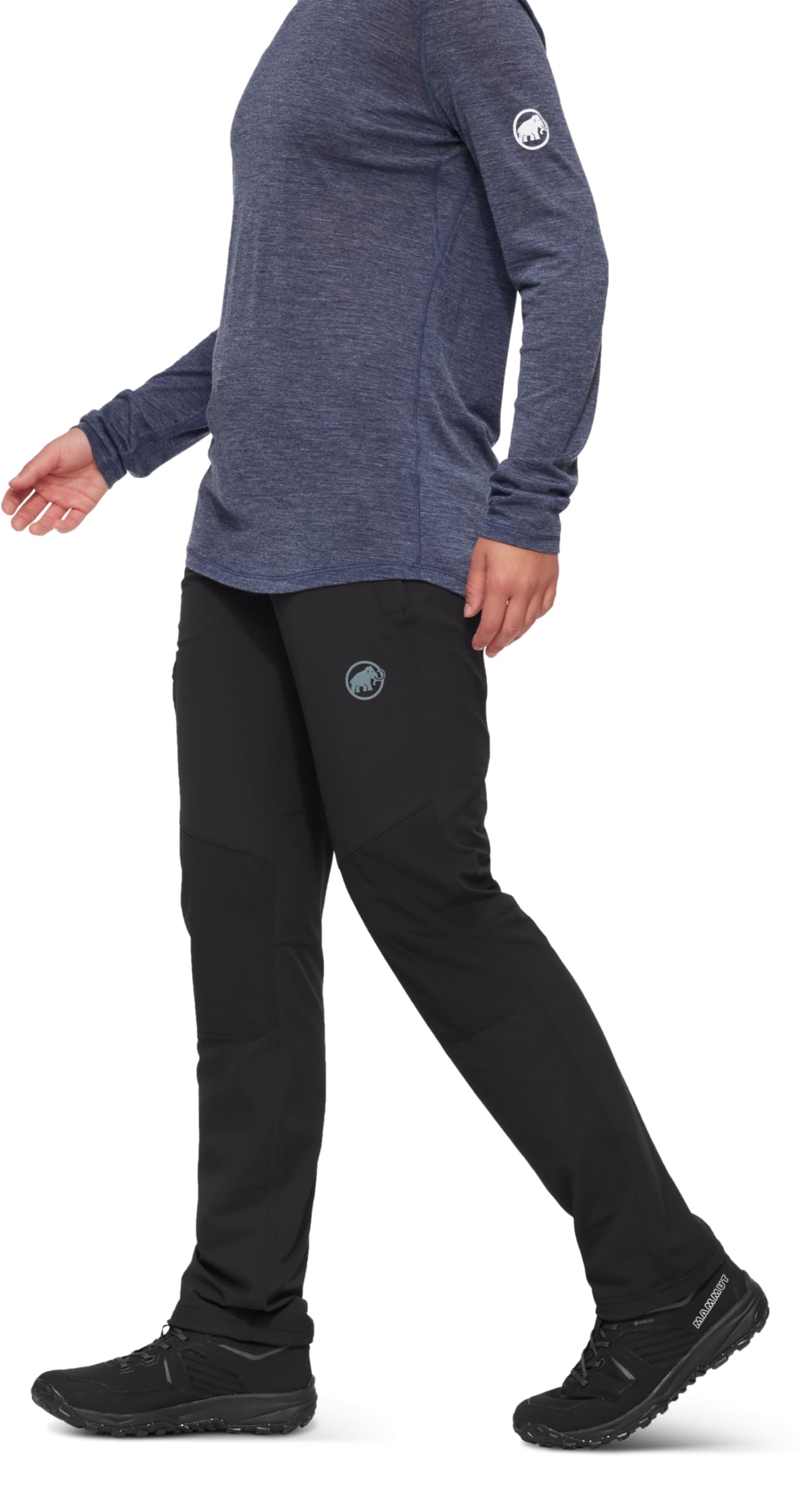 Mammut Damen Wanderhose Runbold Guide So Pants Women