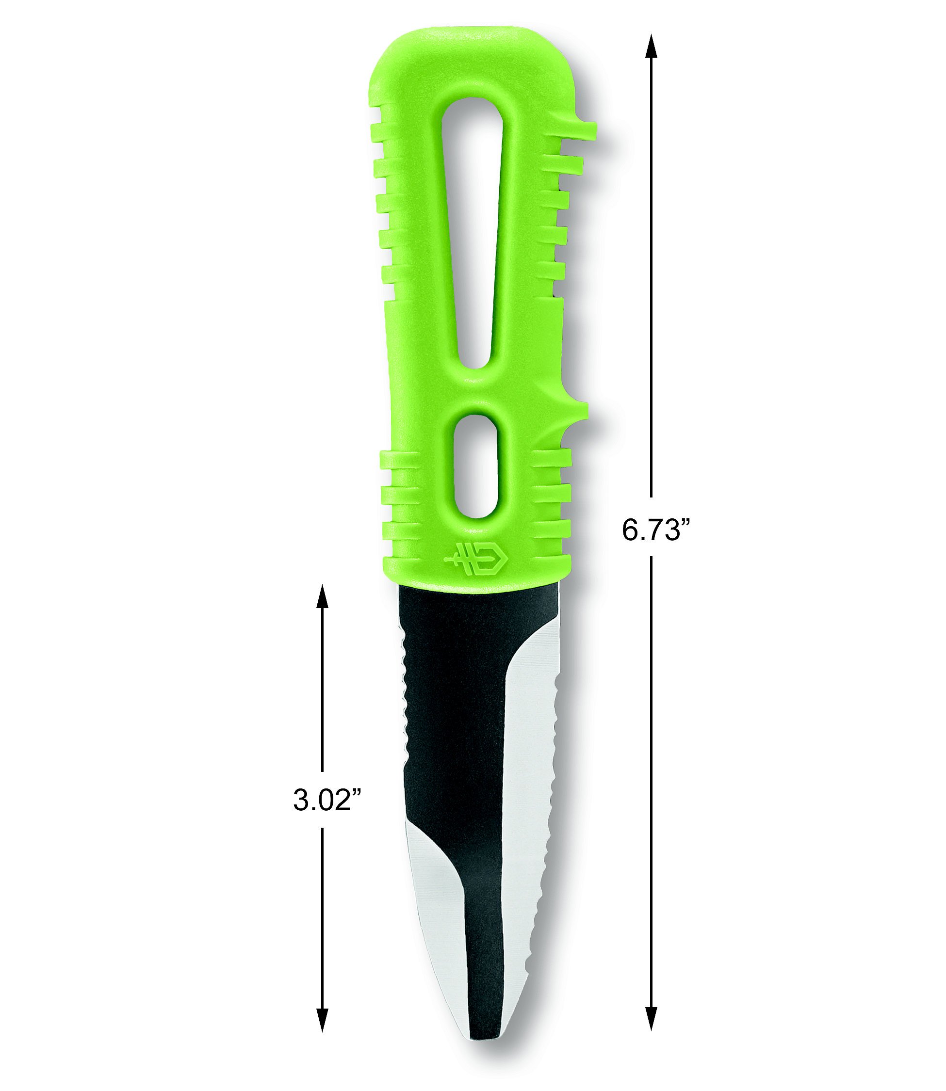 GERBER 新品 長期保管品 廃番品 GERBER Shorty ガーバー ショーティー 