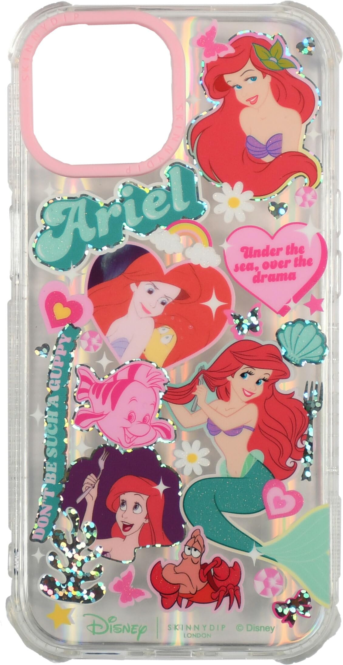 Disney - casetify アリエル　iphoneケース　リトルマーメイド s-l400.jpg