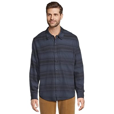 Marmot Lightweight Flannel Long Sleeve Men