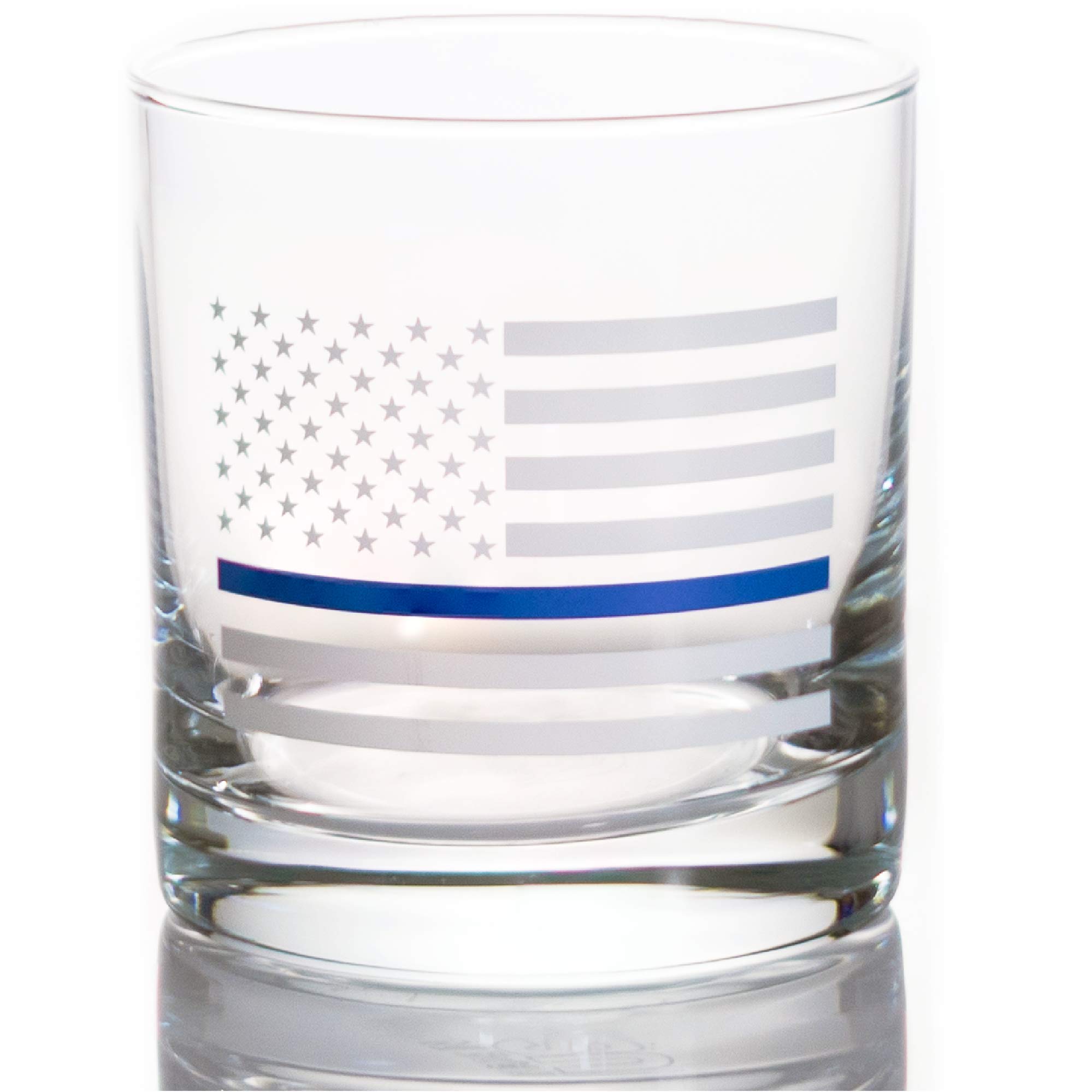 Verre À Shot Dans Une Belle Boîte Avec Petit Autocollant De Mariage Personnalisé