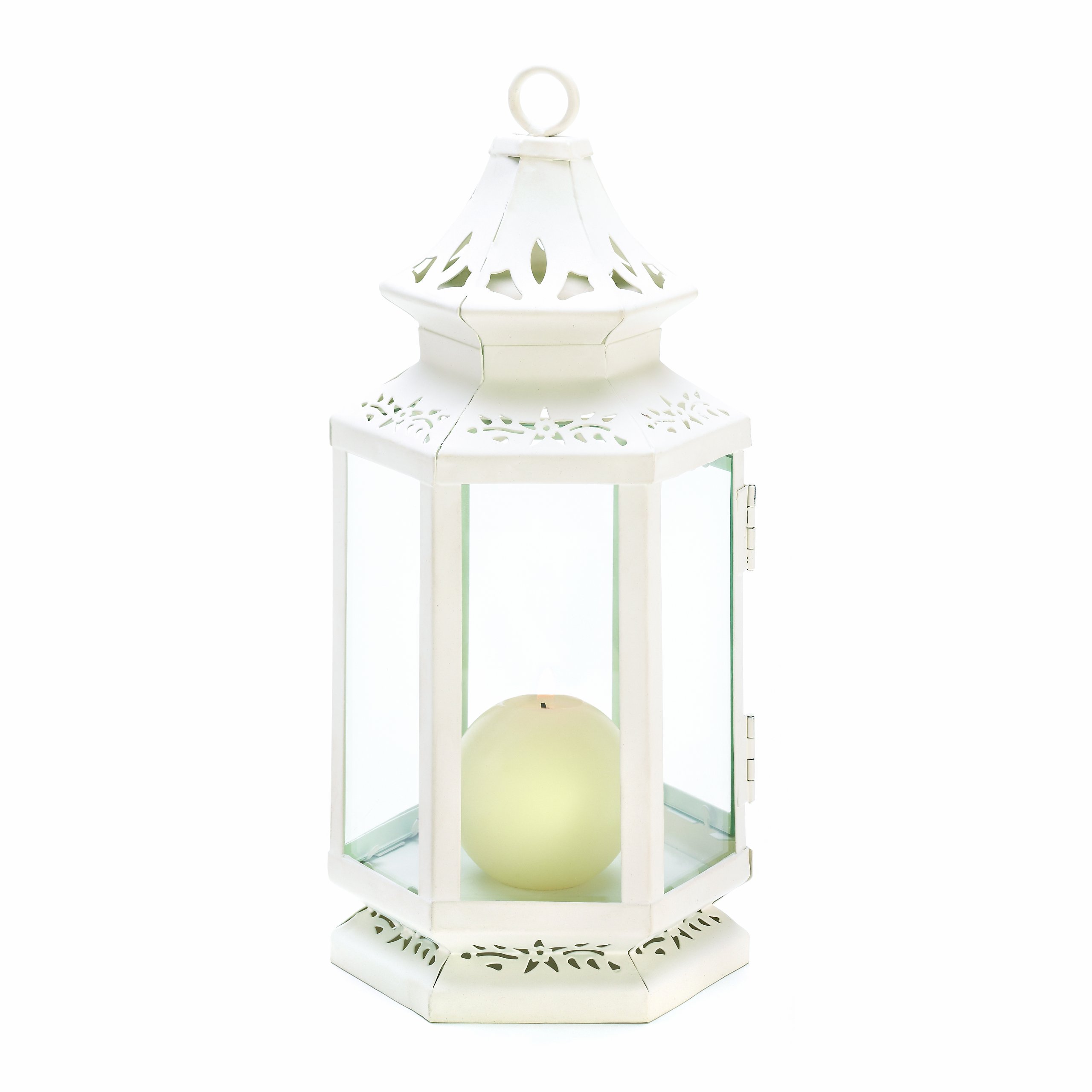 Malibu CreationsMedium Victorian Lantern