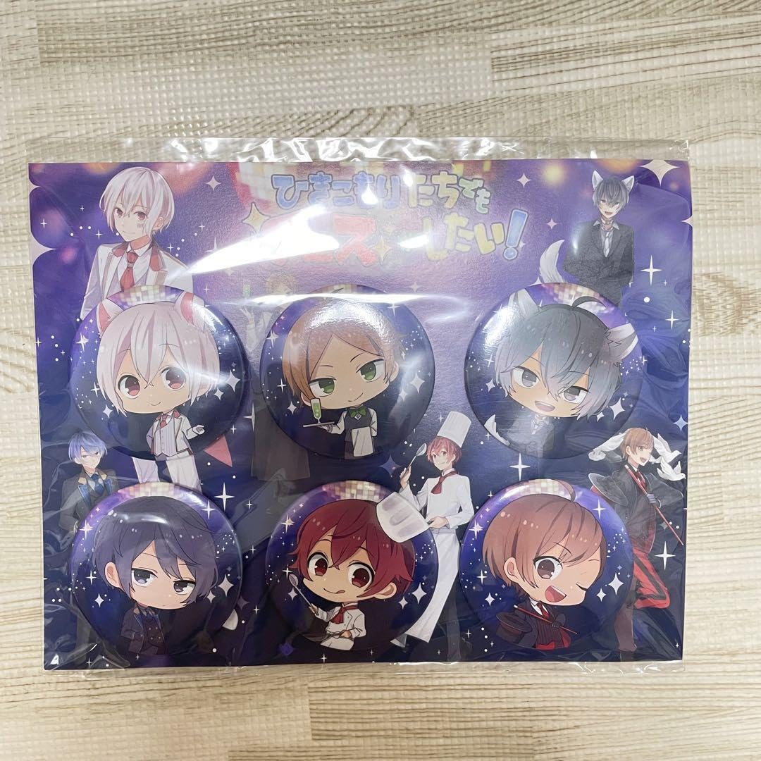 セット LUZ 缶バッジ ひきフェス 歌い手 歌い手 天月 ひきフェス 缶