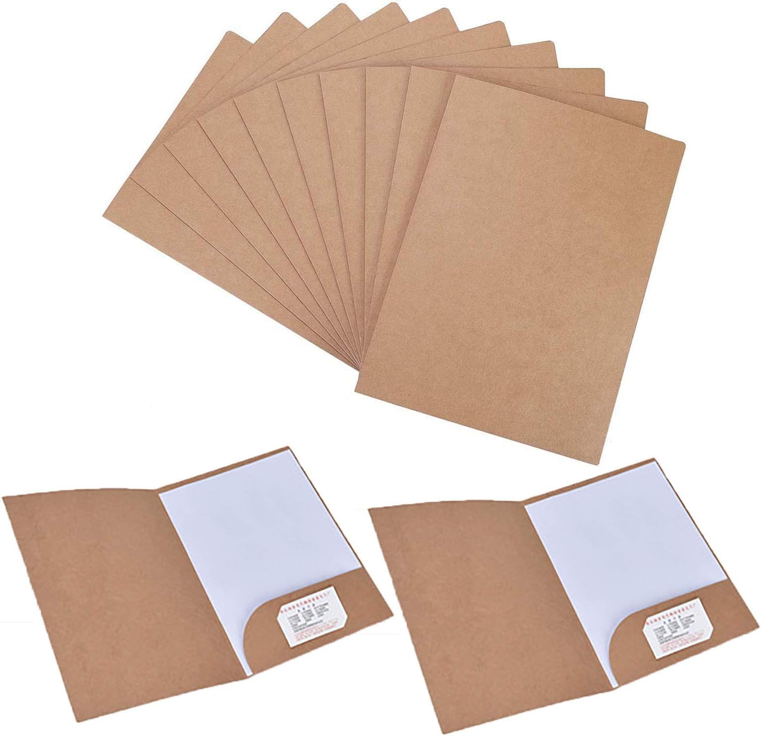 Papieren folder nog lang niet met pensioen' - Print Pakt