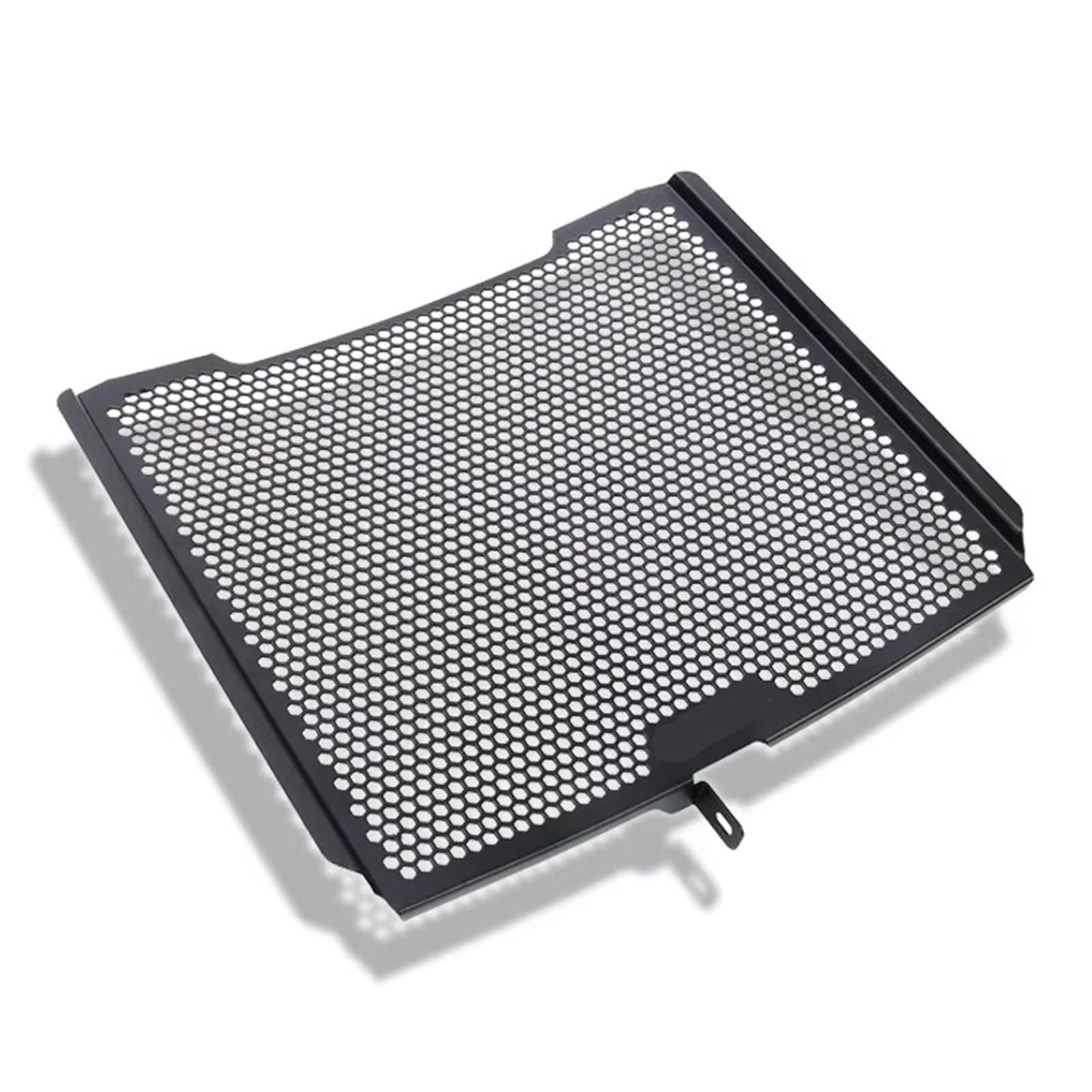 Moto Copri Radiatore Griglia Per ZX-6R 2013-2023 Per ZX636 2013-2018 Motociclo Copertura Della Griglia Radiatore | Accessori Moto Protezione Della Copertura Della Griglia Di Protezione Nera Del Radiatore