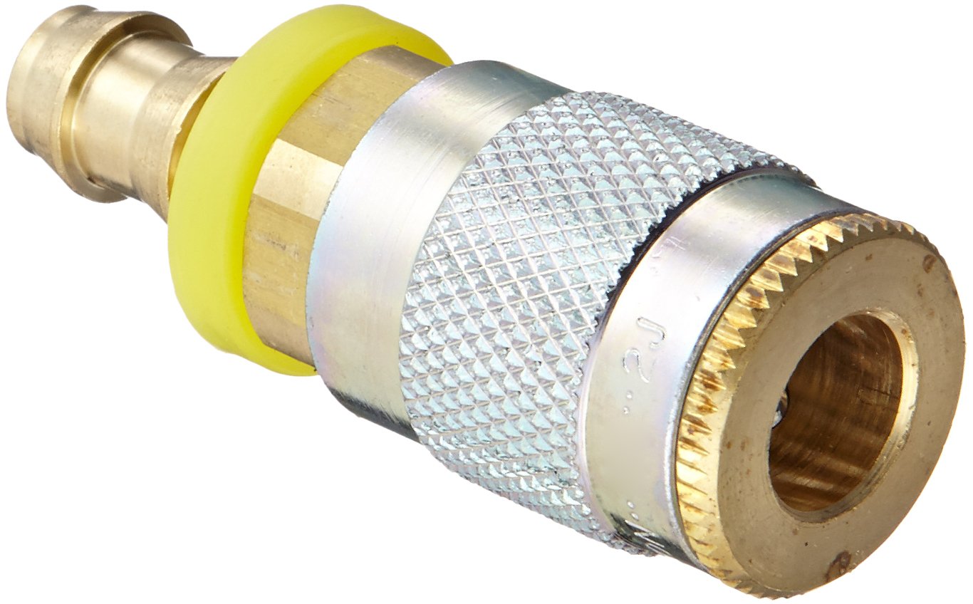 Dixon Valve 2JB3-B Brass Truflate Automotive Interchange Pneumatic