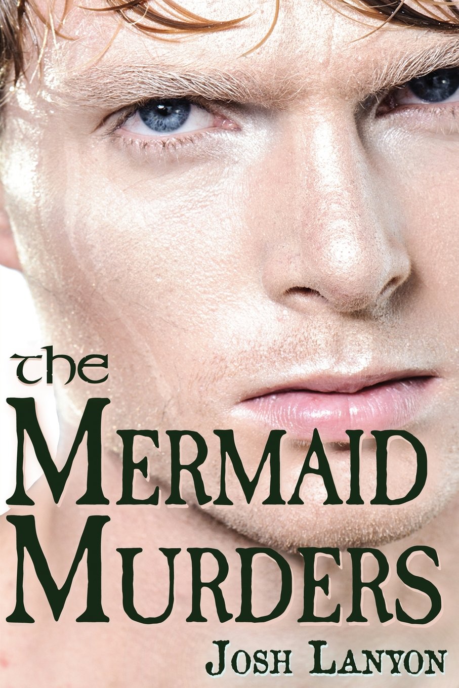 The Mermaid Murders: Volume 1 (The Art of Murder)