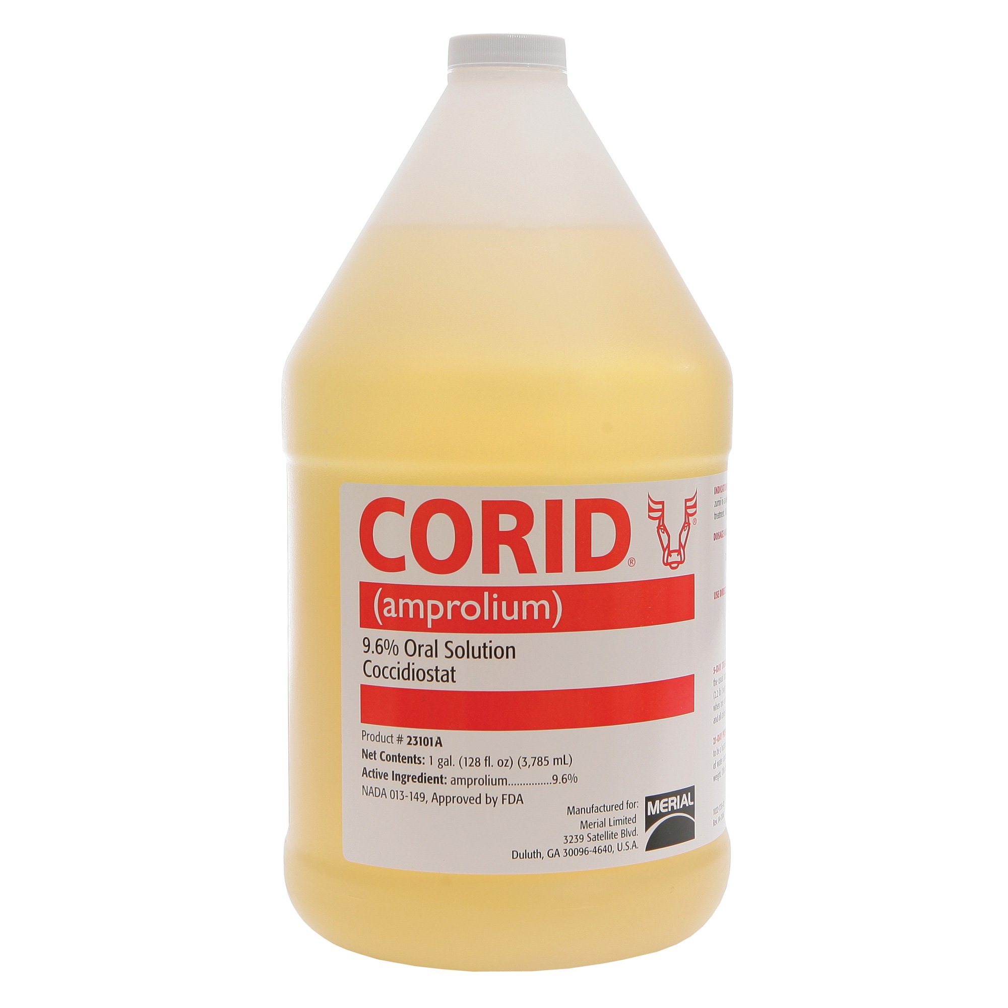CORID SOLUTION