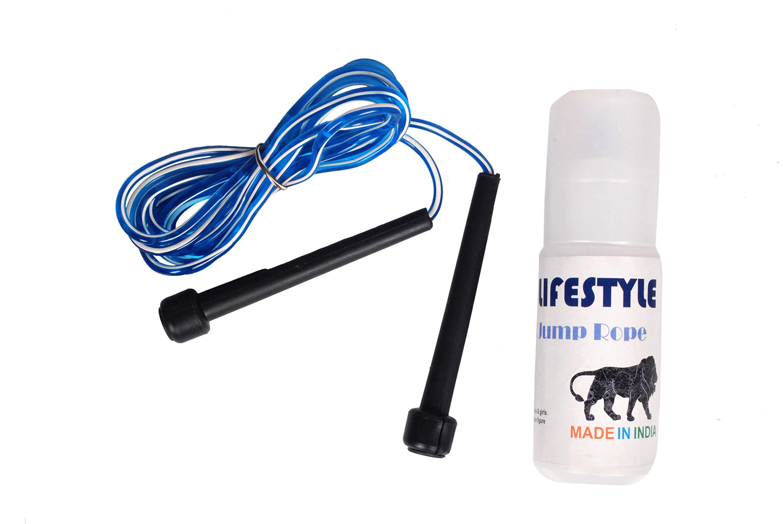 Nirvair Lifestyle High Speed Jump Rope Skipping Rope