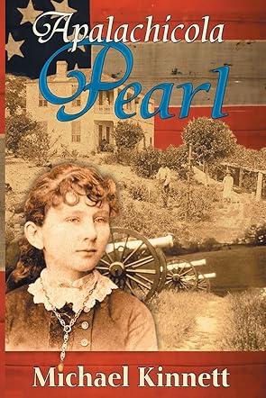 Apalachicola Pearl