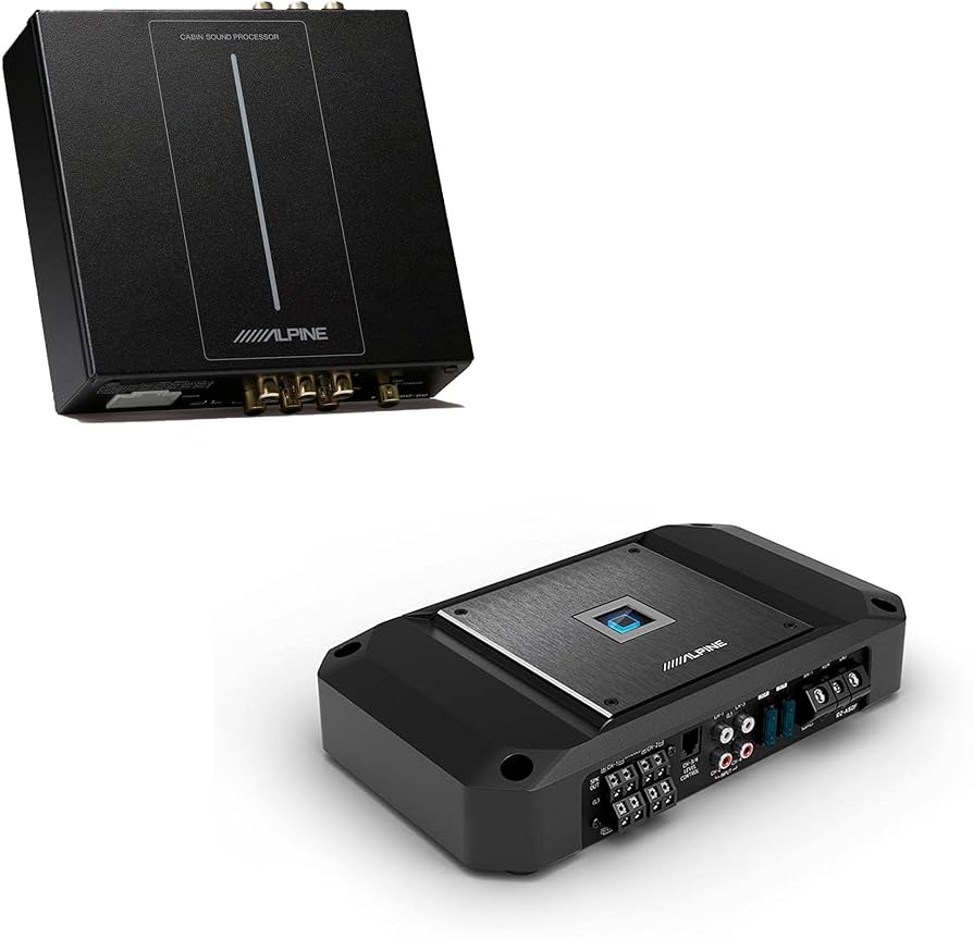 サーレMP60 8箱セット Amazon.com: Alpine PXE-C60-60 Optim6 6-Ch. Processor w/ R2-A60F