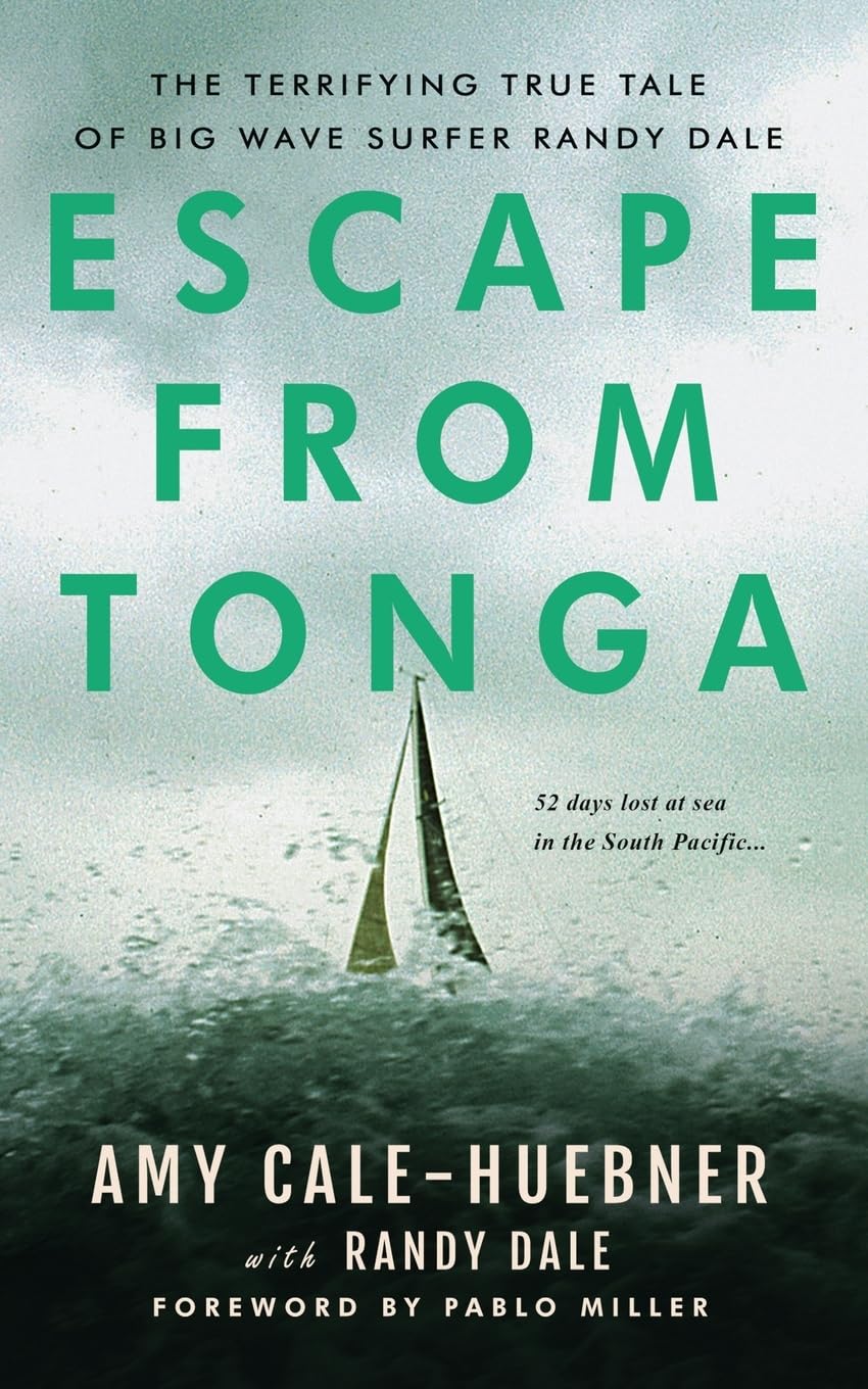 Escape from Tonga