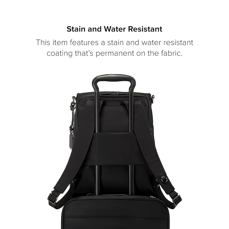 Amazon | [トゥミ] バックパック 公式 正規品 VOYAGEUR 「レイ