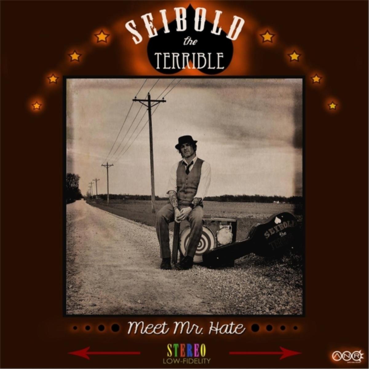 Seibold the Terrible