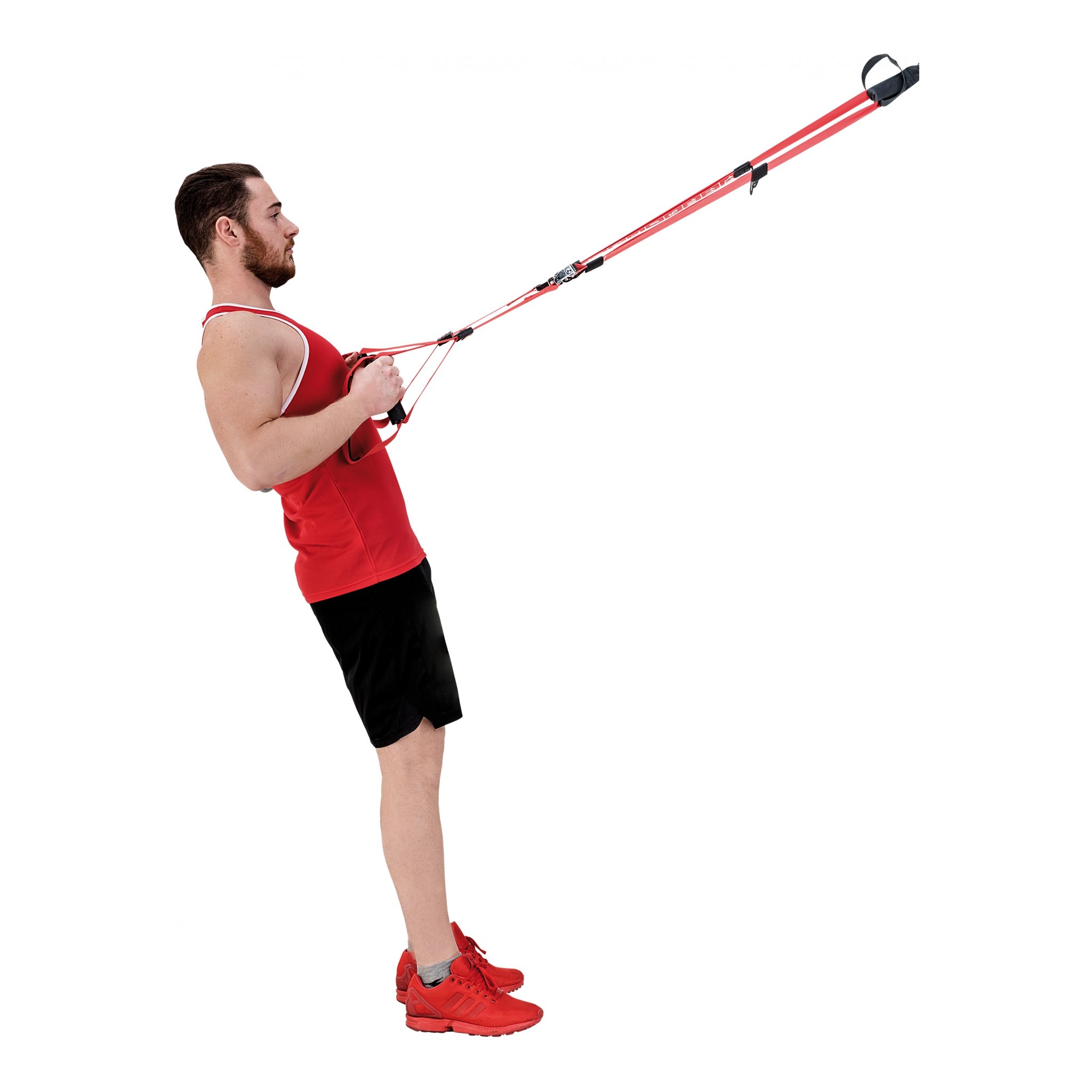 JK FITNESS Diamond, Nastro Unisex Adulto