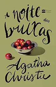A noite das bruxas