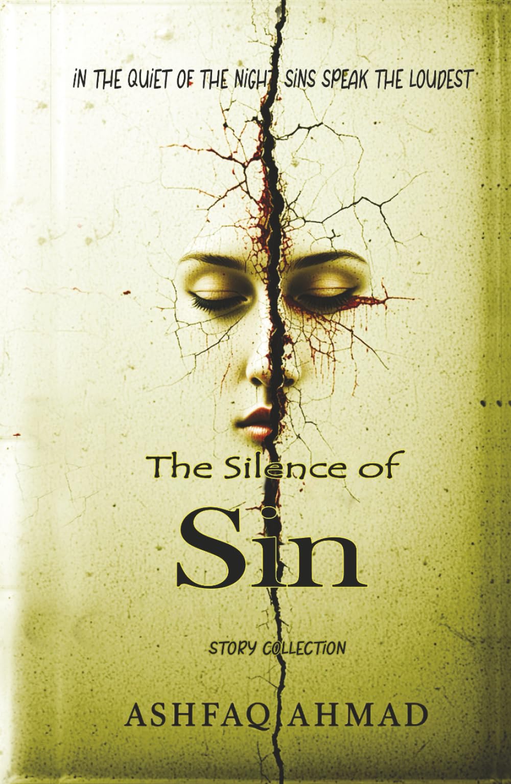 The Silence of Sin