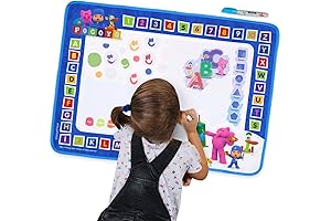 Kids Toys Water Doodle Mat Set