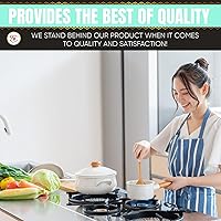 Vista 7 de TAJ Besan Harina 2 Libras Garbanzo Harina de Gram Finamente Molida