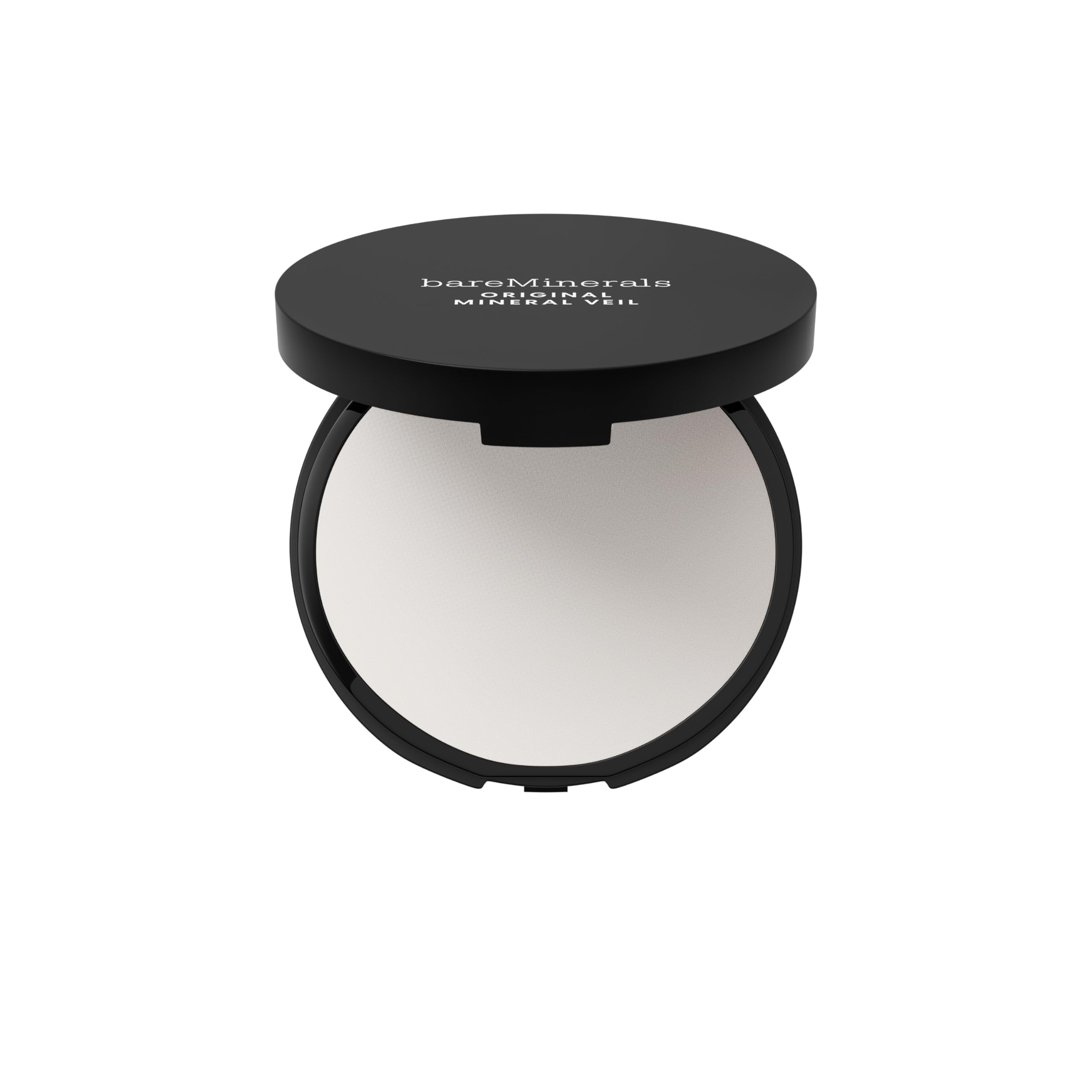 bareMinerals ORIGINAL Mineral Veil Pressed Setting Powder, Talc-Free