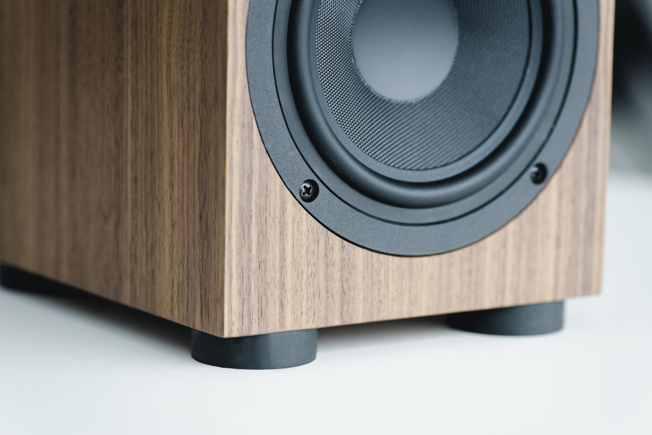 Pro-Ject Upgrade Set Advanced - Mejora la Calidad del Sonido, CLAMP IT, Leather IT, Damp IT - Compatible universalmente