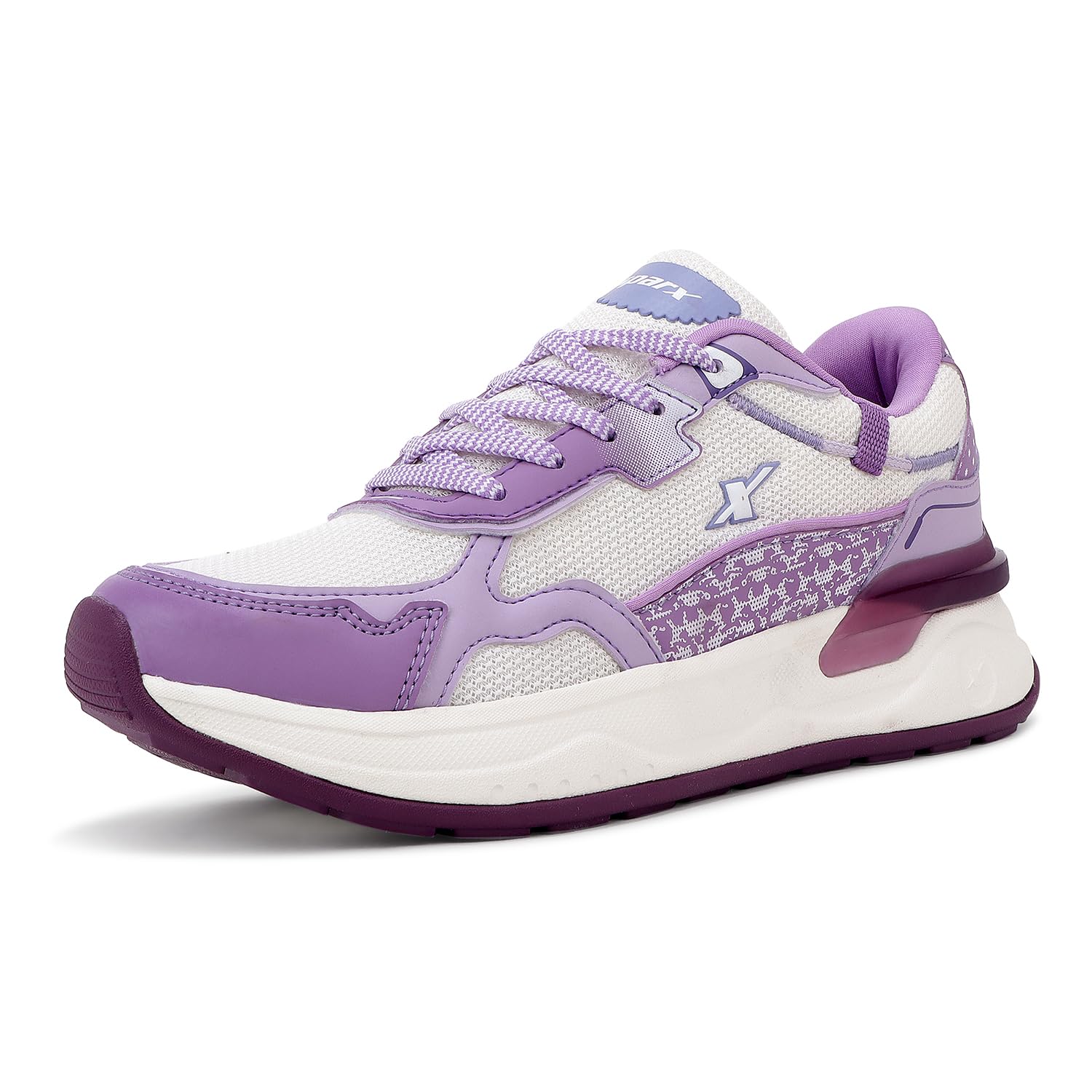 SPARX Womens Sl-285 Sneaker-image-47
