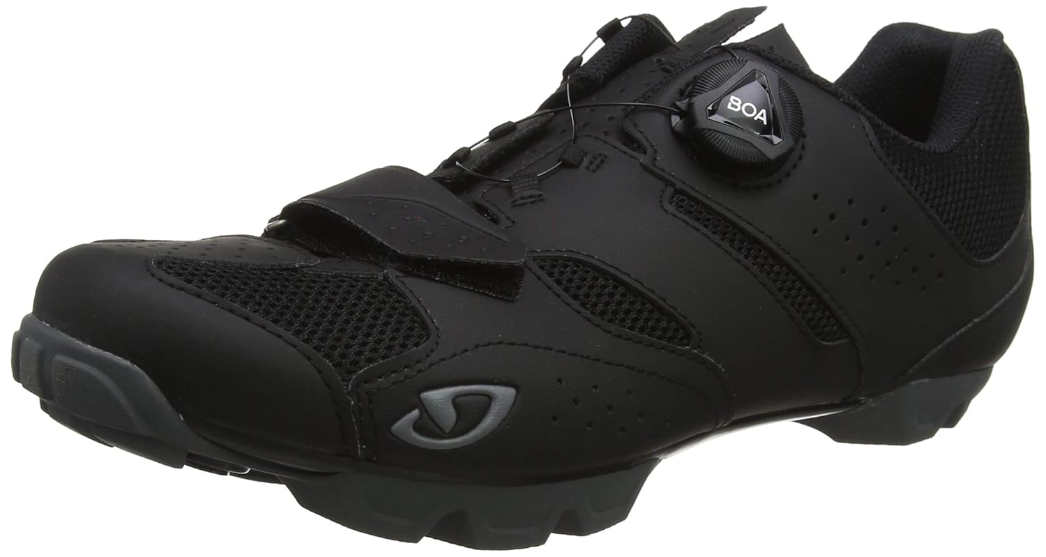 Giro men's cylinder shoes Clearance