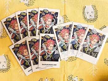 カリスマ 猿川慧 チェキ ③ 612IZtwM6nL._UF350,350_QL50_.jpg