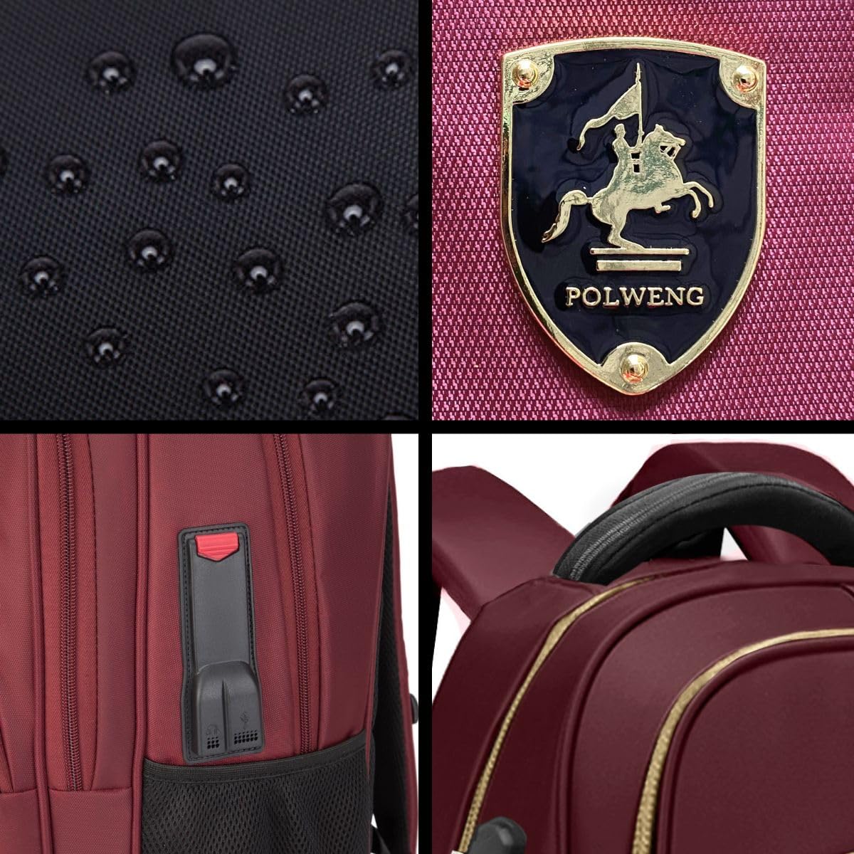 Mochila Masculina Feminina Reforçada Cadeado Saída USB Fone de Ouvido Notebook Semi Impermeavel Resistente Escolar Faculdade Viagem Trabalho Dia a Dia em promoção! Veja a oferta e mais achadinhos de Bolsas 7 Hoje é o melhor dia para comprar Mochila Masculina Feminina Reforçada Cadeado Saída USB Fone de Ouvido Notebook Semi Impermeavel Resistente Escolar Faculdade Viagem Trabalho Dia a Dia com aquele preço maroto! Promoção! Aproveite a oferta! 7