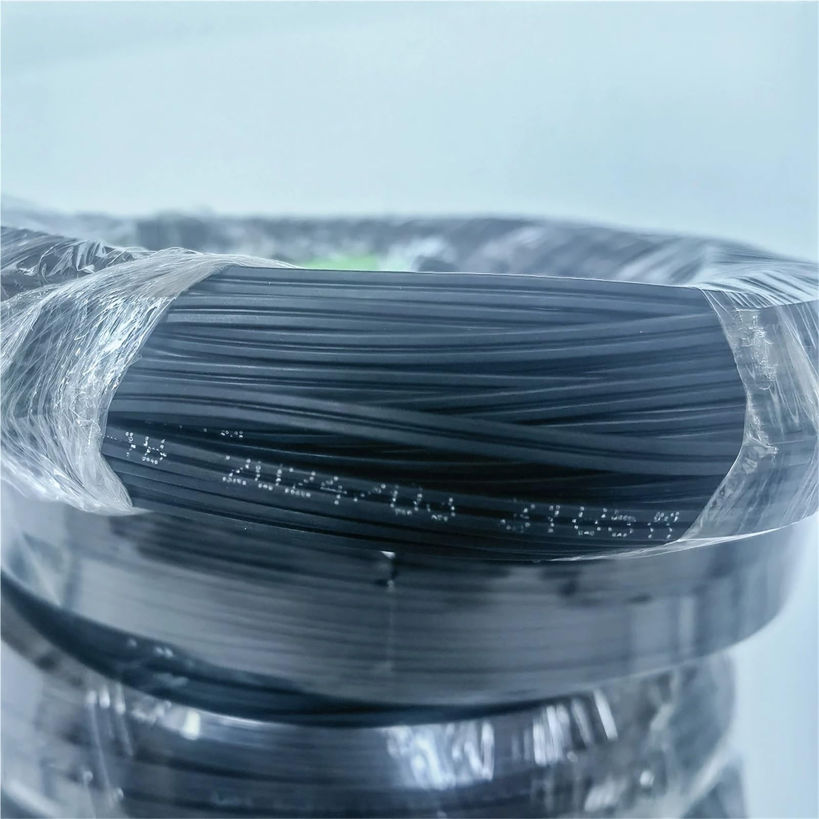 SC-SC Câble d'égouttement intérieur Câble de raccordement à fibre optique FTTH Monomode Simplex Core 60-100 mètres Rallonge de câble en gros(60 m)
