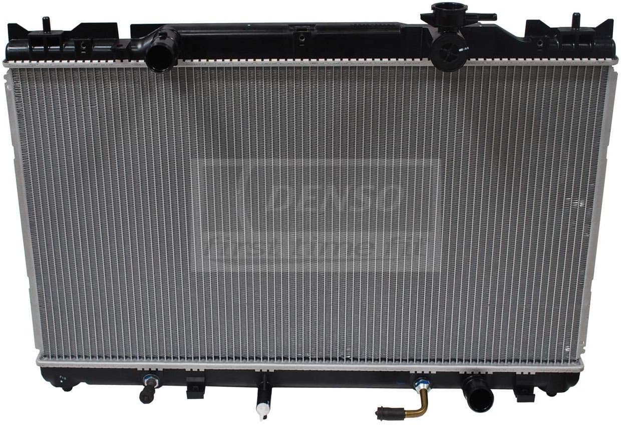Denso 221-0505 Radiator