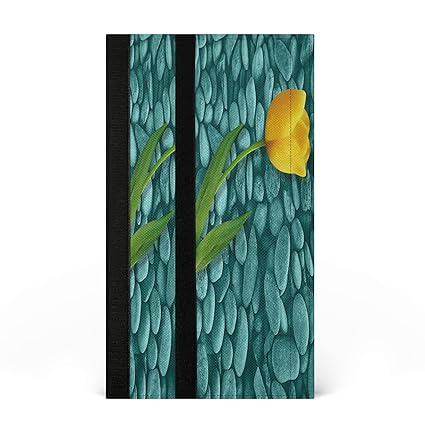 Lulips 2 Pcs Refrigerator Door Handle Covers Dishwashers Grill Microwave Cabinet Door Cloth Protect Kitchen Appliance Clean