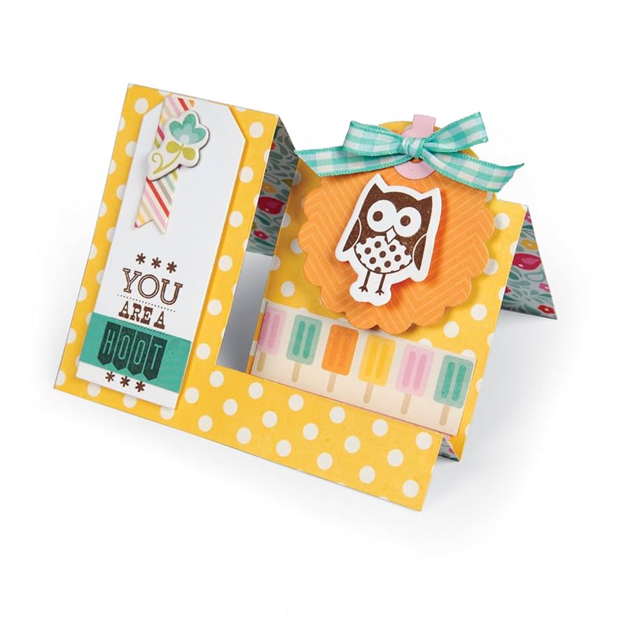 アルバム・スクラップ Sizzix bigz die Coffin Box Rare .660969 アルバム・スクラップ Sizzix bigz die Coffin Box Rare .660969