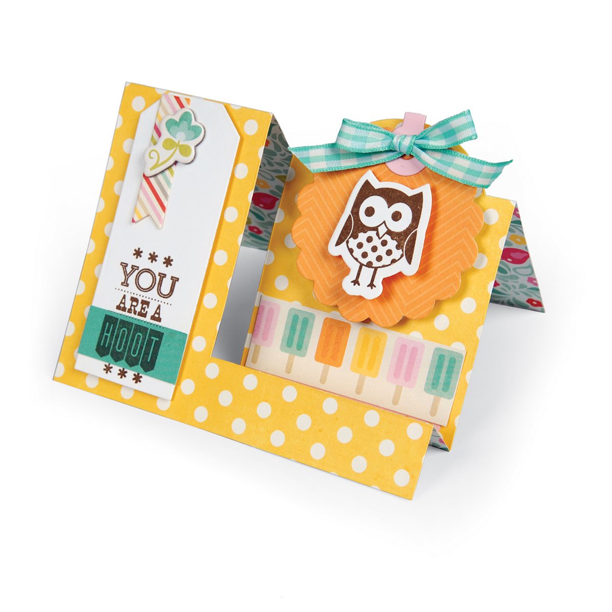 Amazon.com: Sizzix Big Dies, Large, Multi