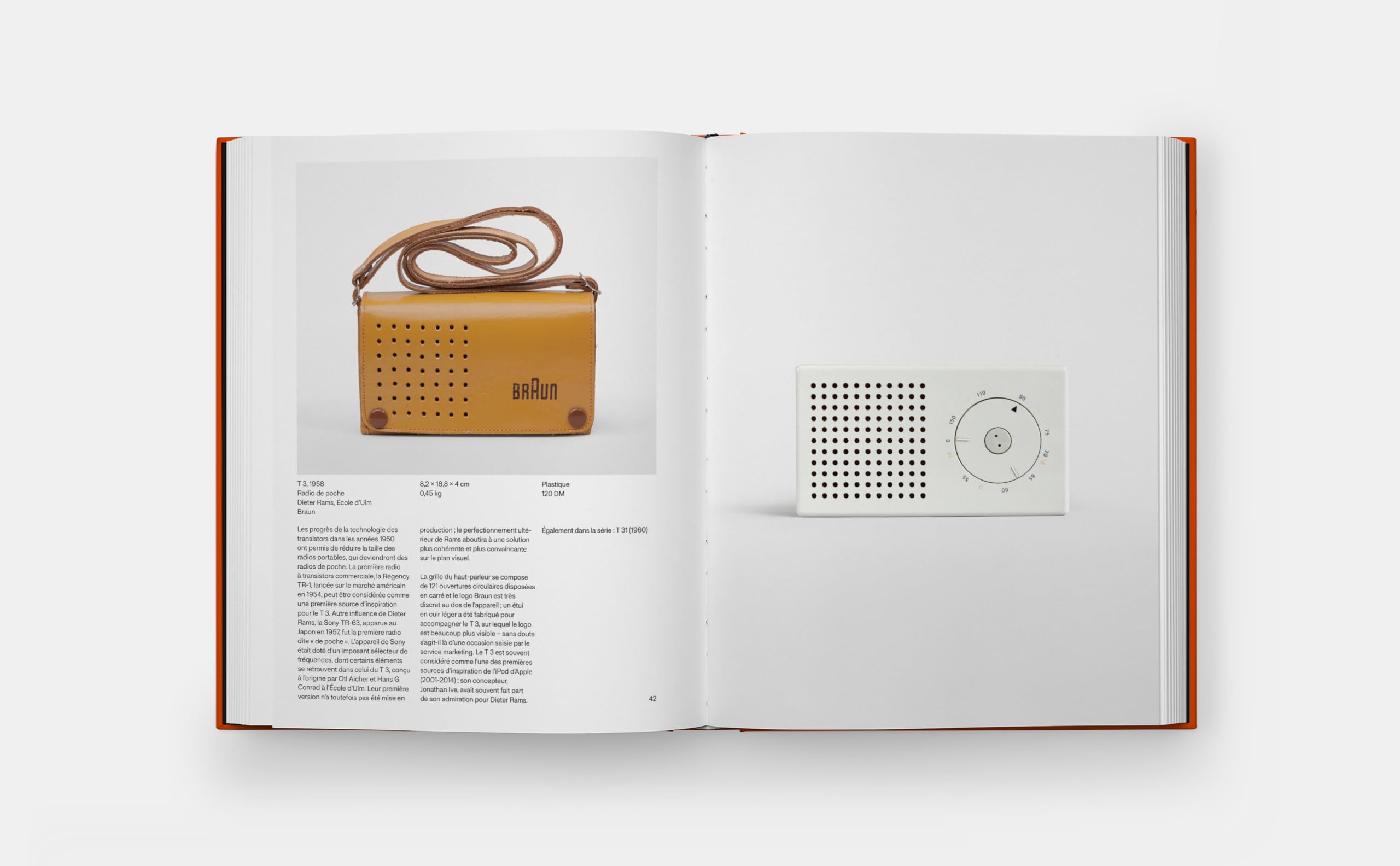 Dieter Rams