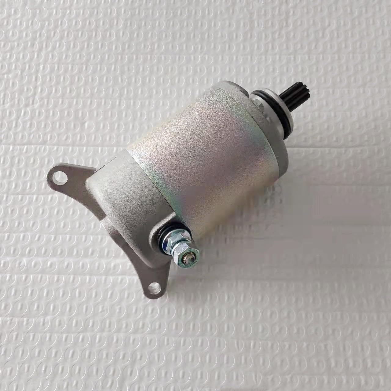 for Haojue VH125/USR125 HJ125T-20A/20C/21 Motorcycle Starter Motor Motorcycle