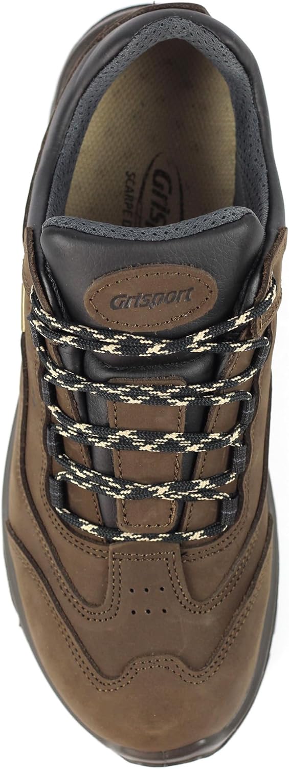 Grisport Mens Eskdale