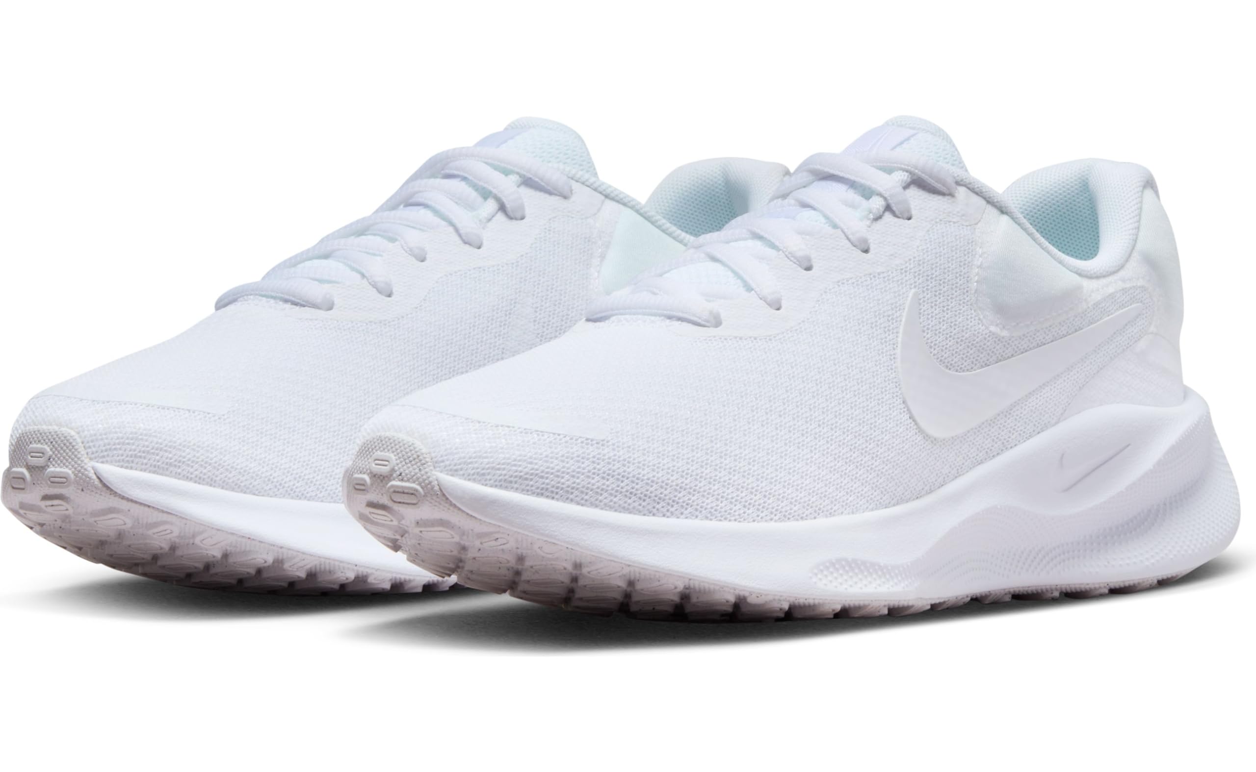 NIKE Kobiety Revolution 7Obuwie turystyczne
