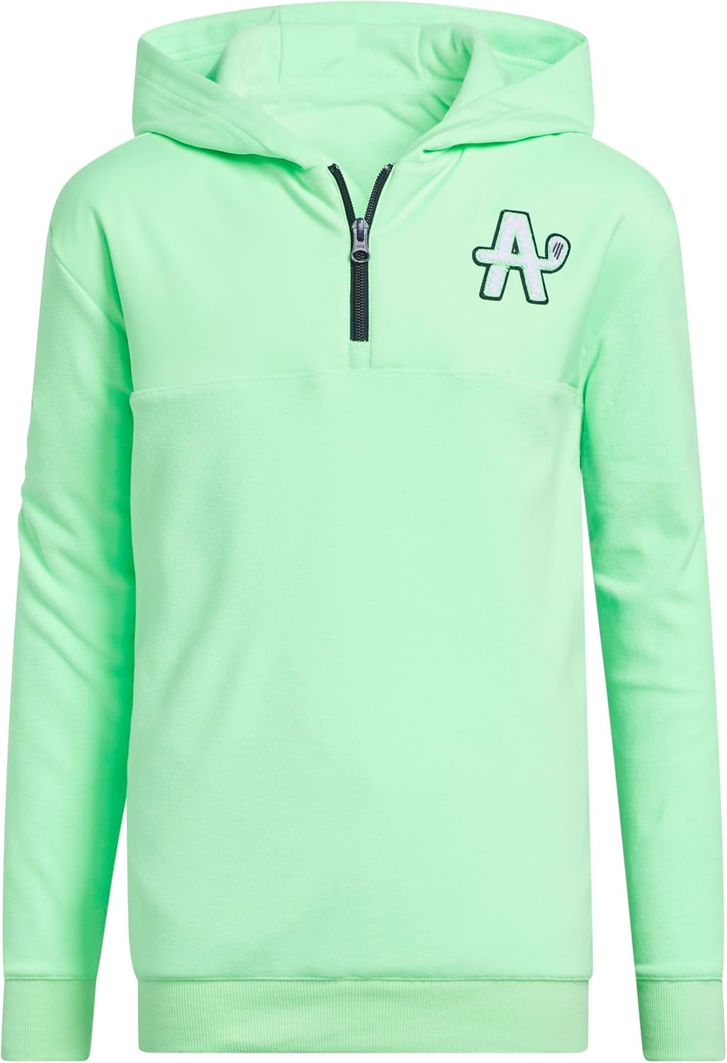 adidas boys Winter Hoodie