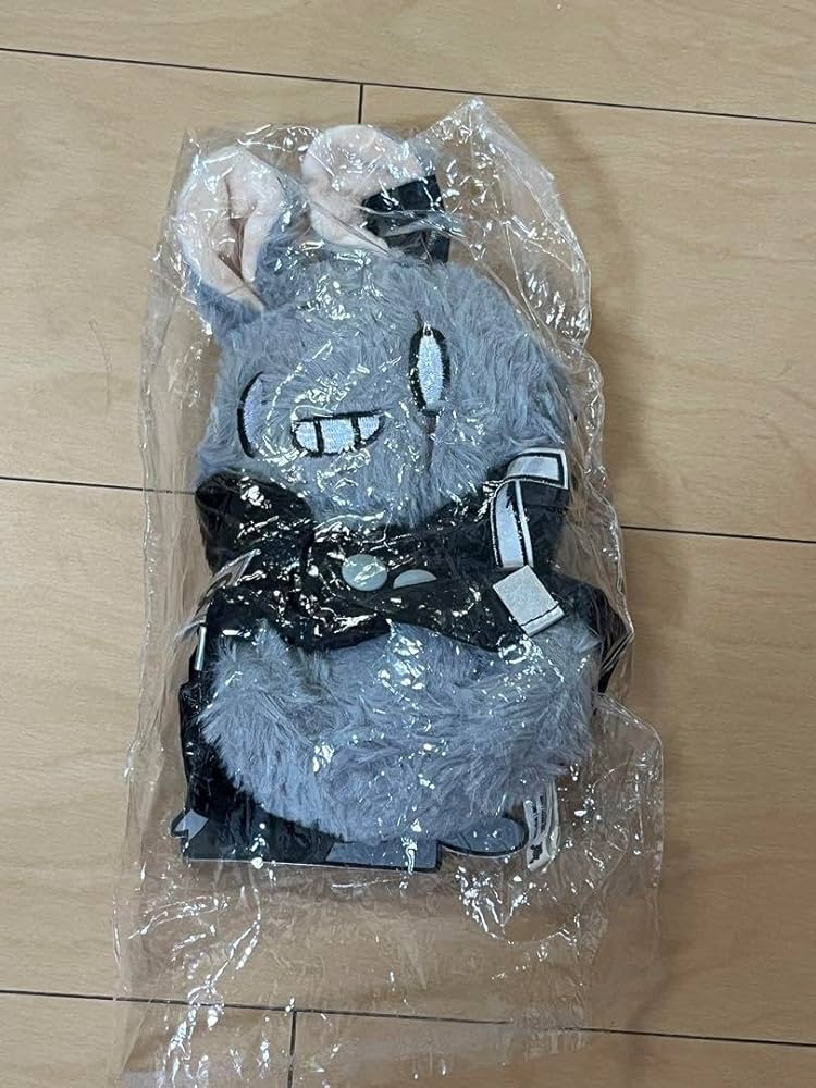 Amazon.co.jp: アークナイツ 明日方舟 ラップランド だれうさ